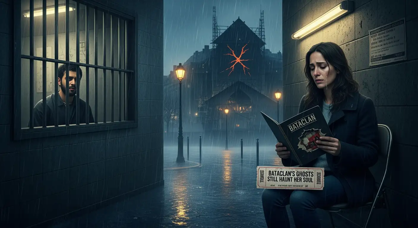 Bataclan: Grief, Echoes & Unhealed Wounds 💔🔥 thumbnail