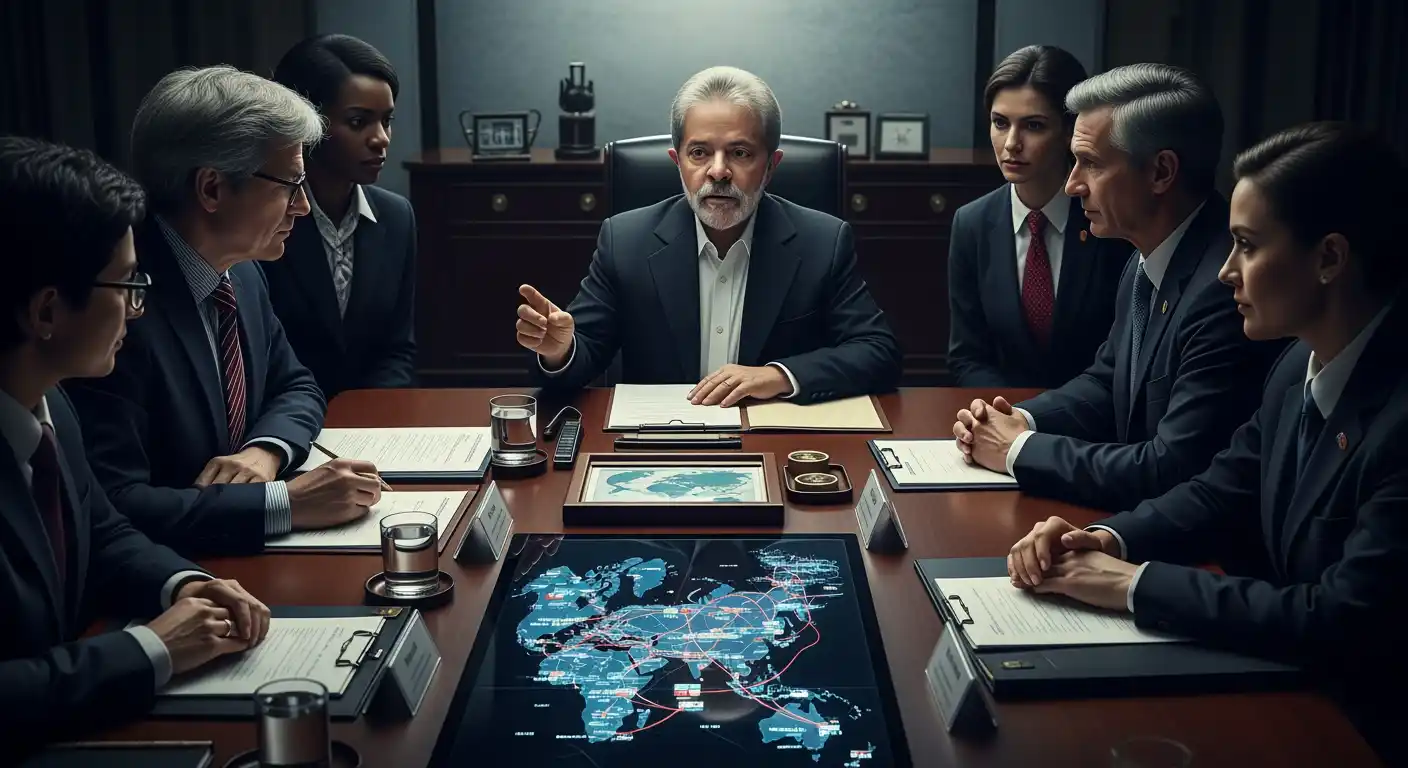 COP30: Climate Deal 🤝 - Hope & Frustration 🔥 thumbnail