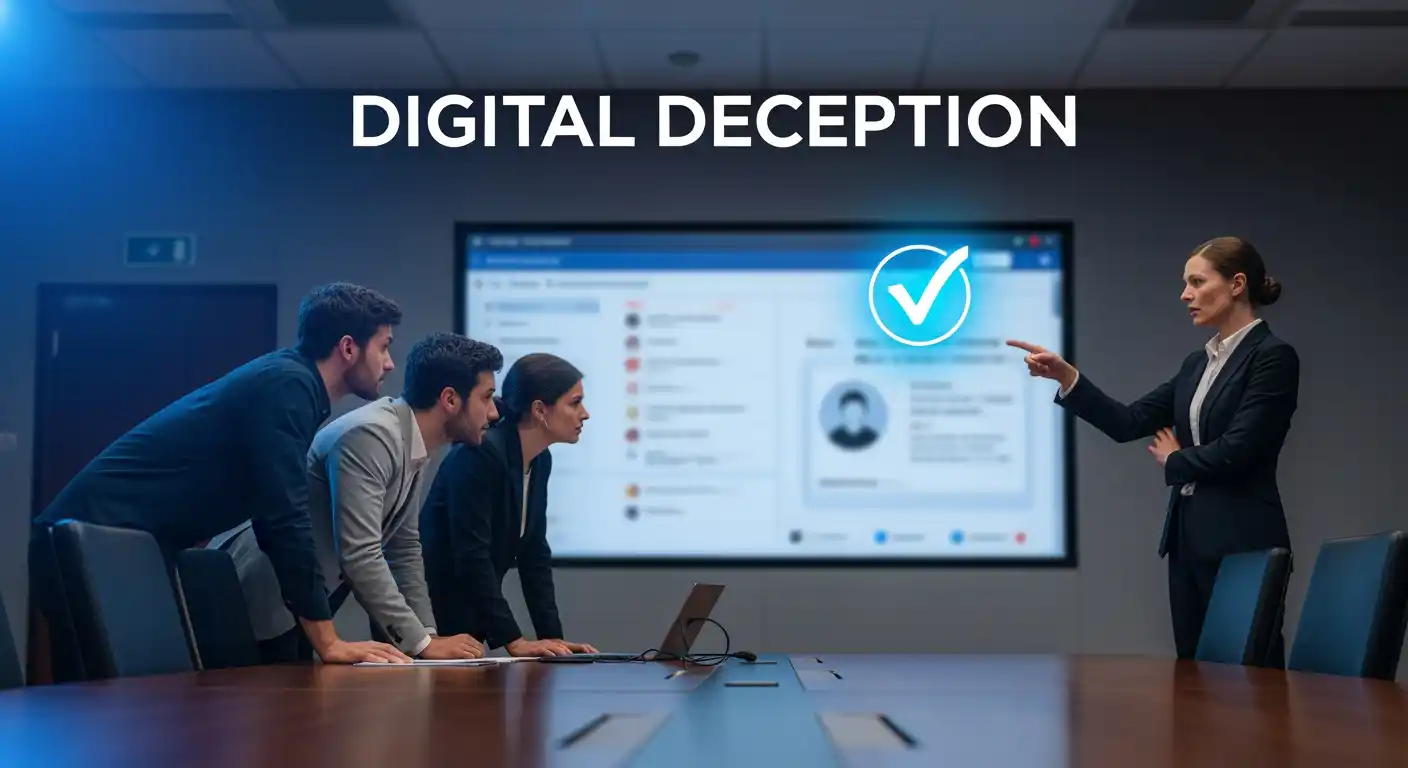 X Fined: Trust Broken 💔 €120M Impact 🚀 thumbnail