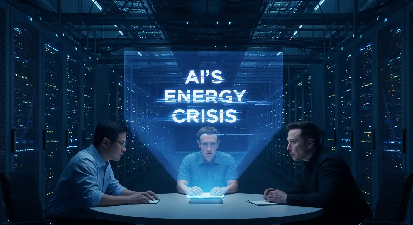 AI's Rise: Changed Everything 🤖🤯 Future Shock? thumbnail