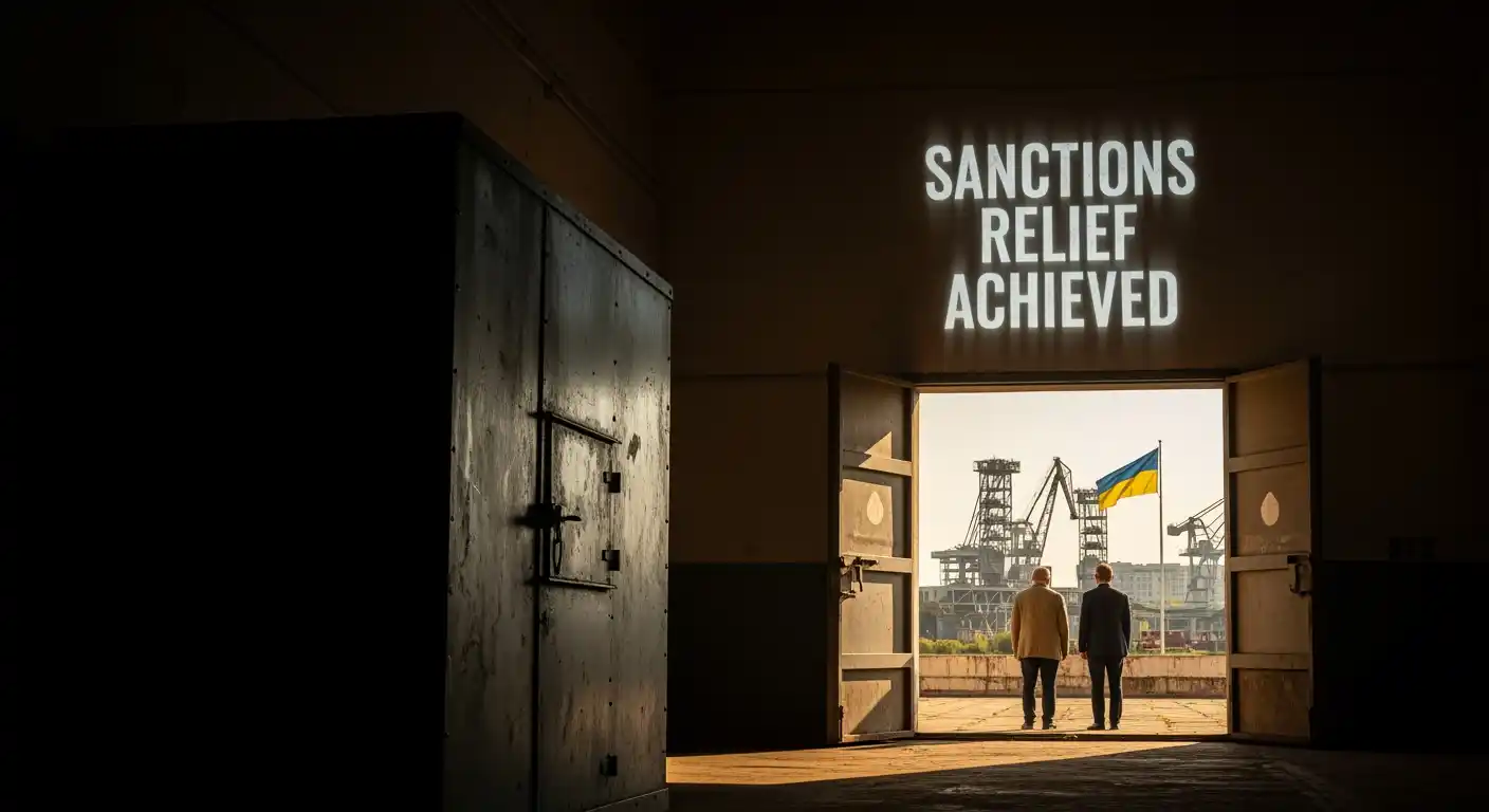 Belarus Prisoner Release: Freedom After Years 🕊️🤝 thumbnail