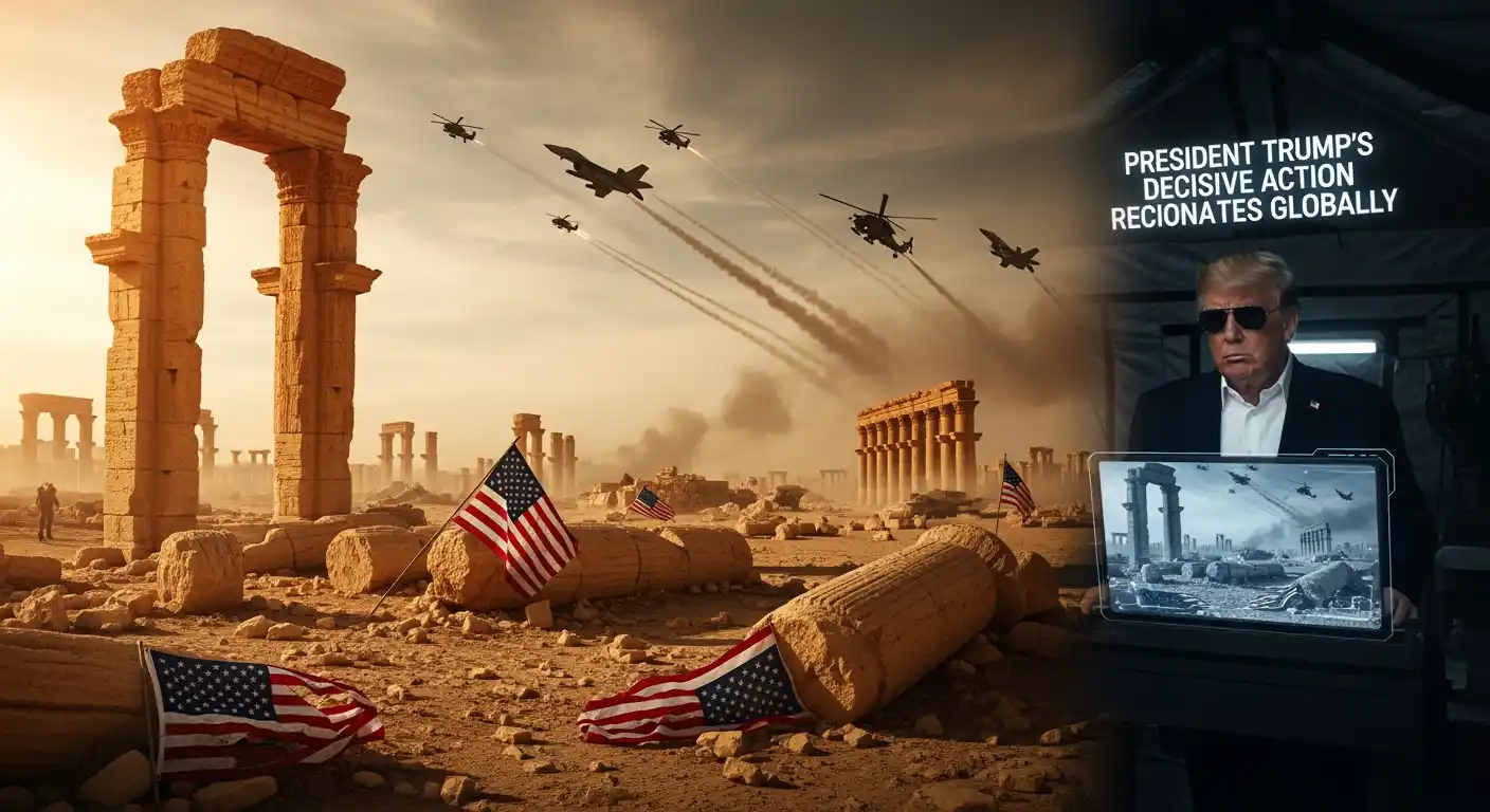 💥 Hawkeye Strike: Vengeance & Syria 💔 thumbnail