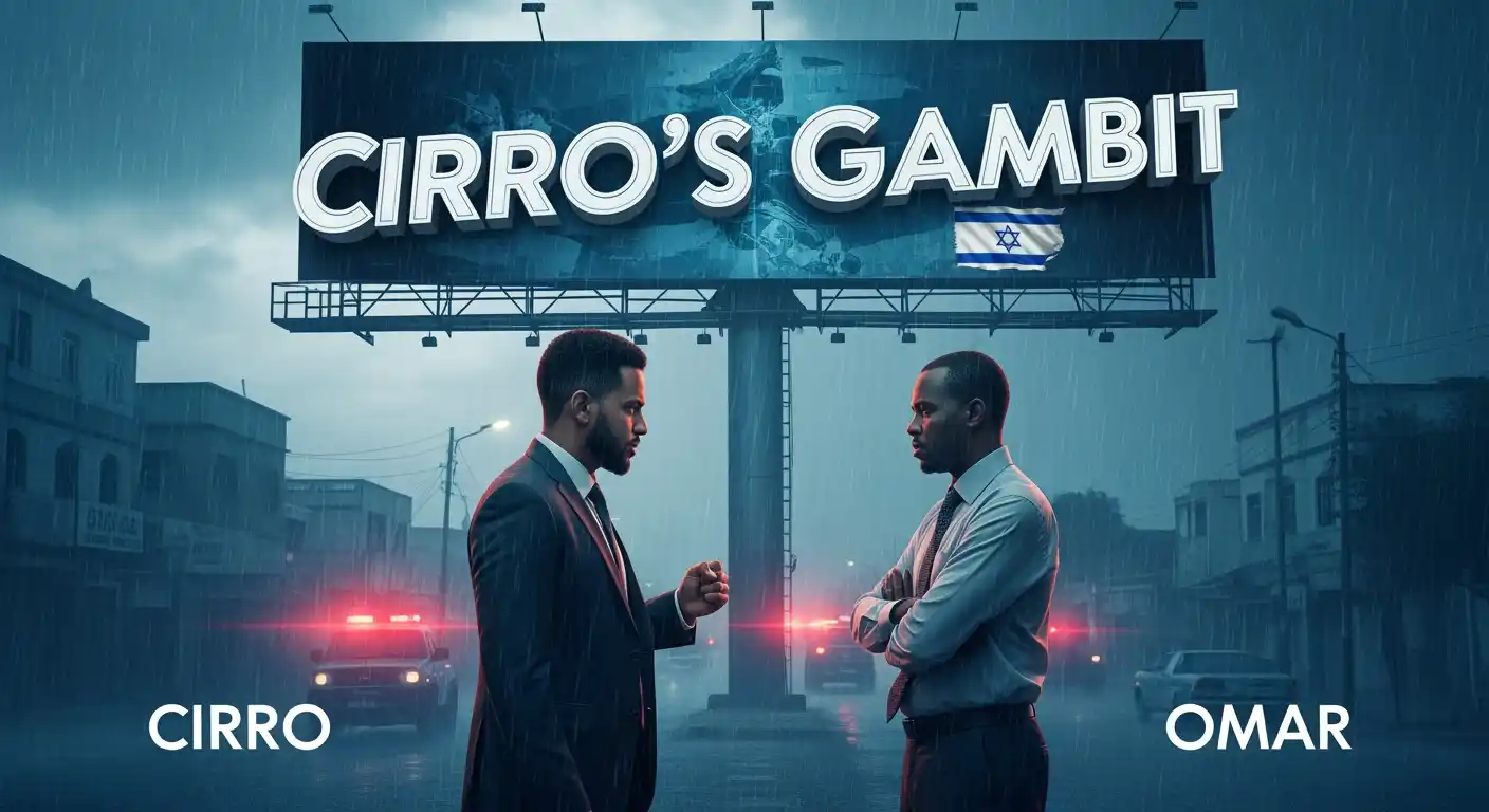 Somaliland Crisis: Peace Shattered 💔🌍 Tension Rising! thumbnail