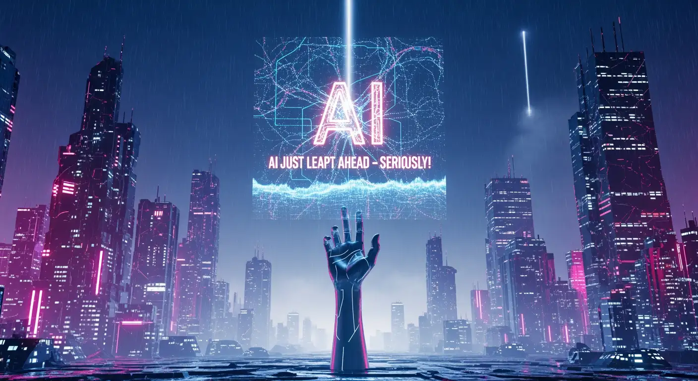 🤯 Moonshot AI Kimi K2: AI Revolution 🔥 thumbnail