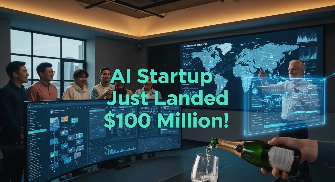 🚀 Wonderful AI: $100M & Huge Potential 🔥 thumbnail