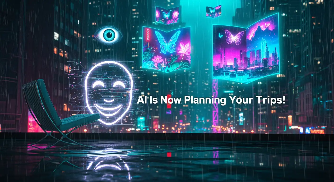 AI Group Chats: A Wild, Unsettling Future 🚀🔥 thumbnail