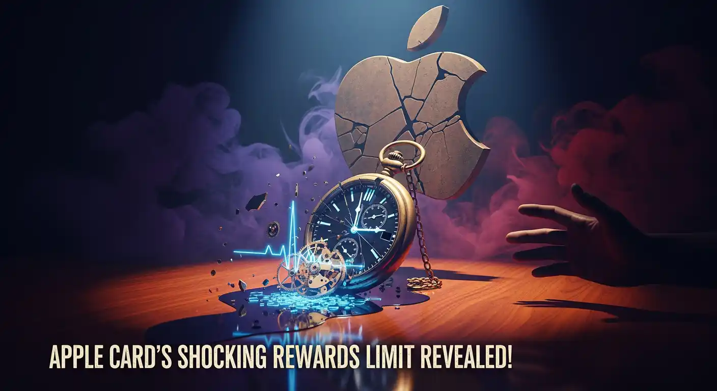 Apple Card: 🤯 Is This Still Worth It? 💰 thumbnail