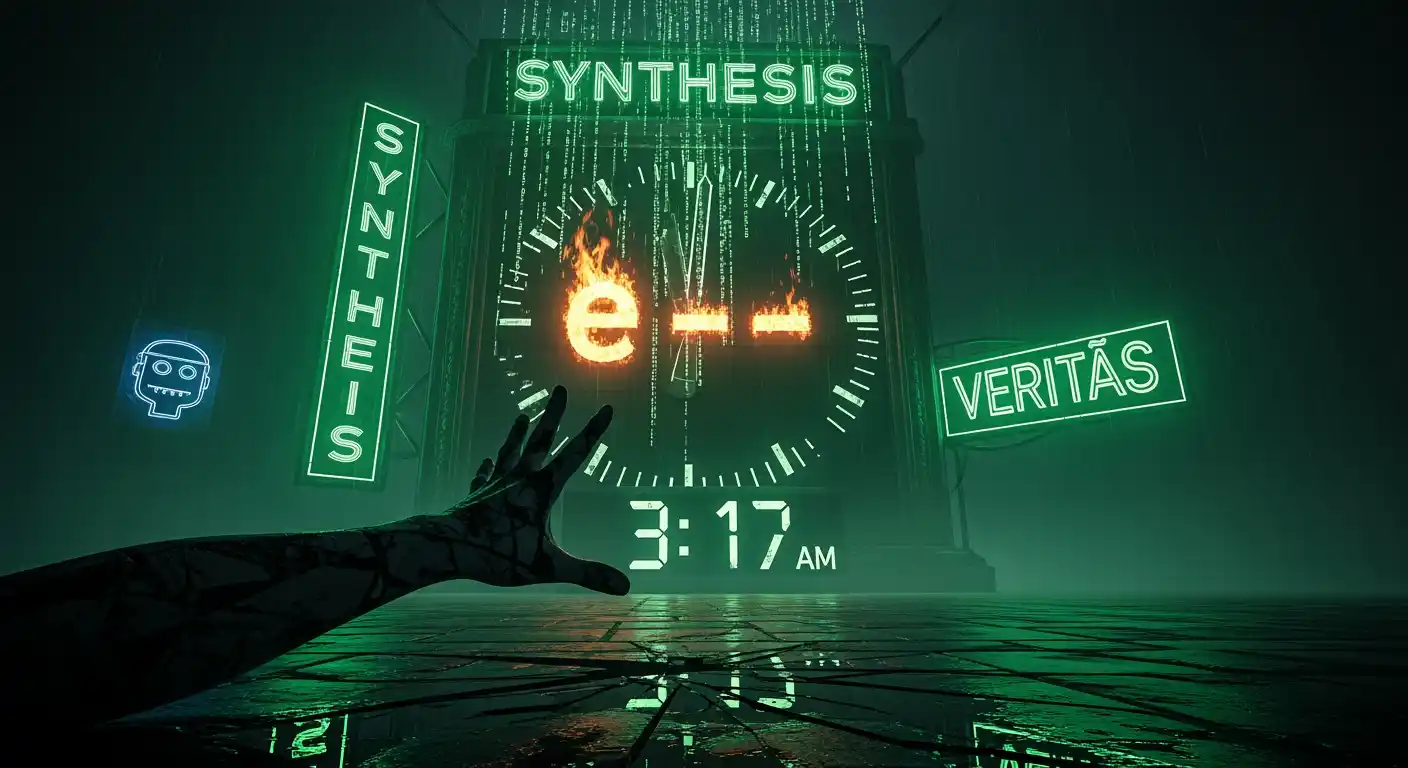 ChatGPT Fixed: No More Annoying Dashes 🚀 thumbnail