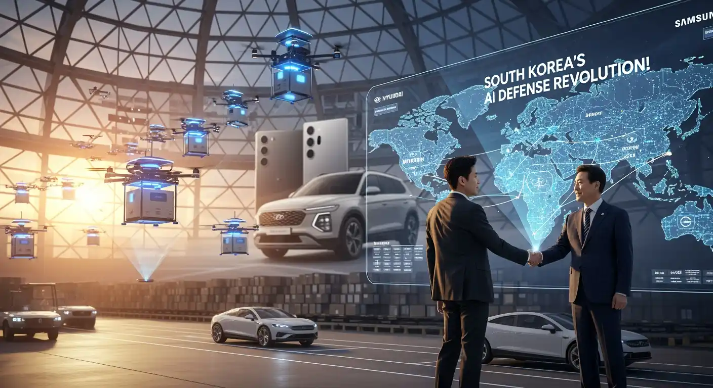 Bone AI: $69B Defense Boom 🚀🔥 thumbnail