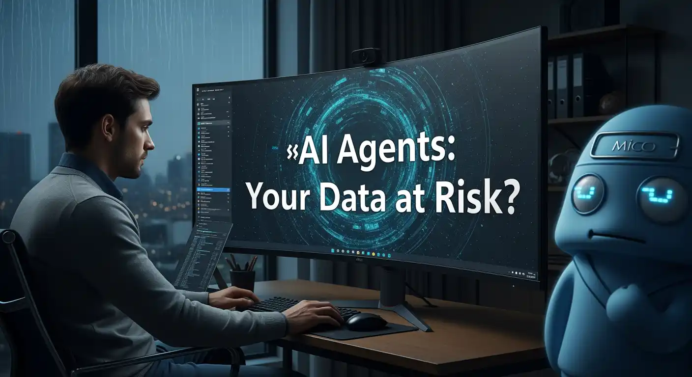 Windows 11 AI: Is Your Data Safe? 🚀🔥 thumbnail