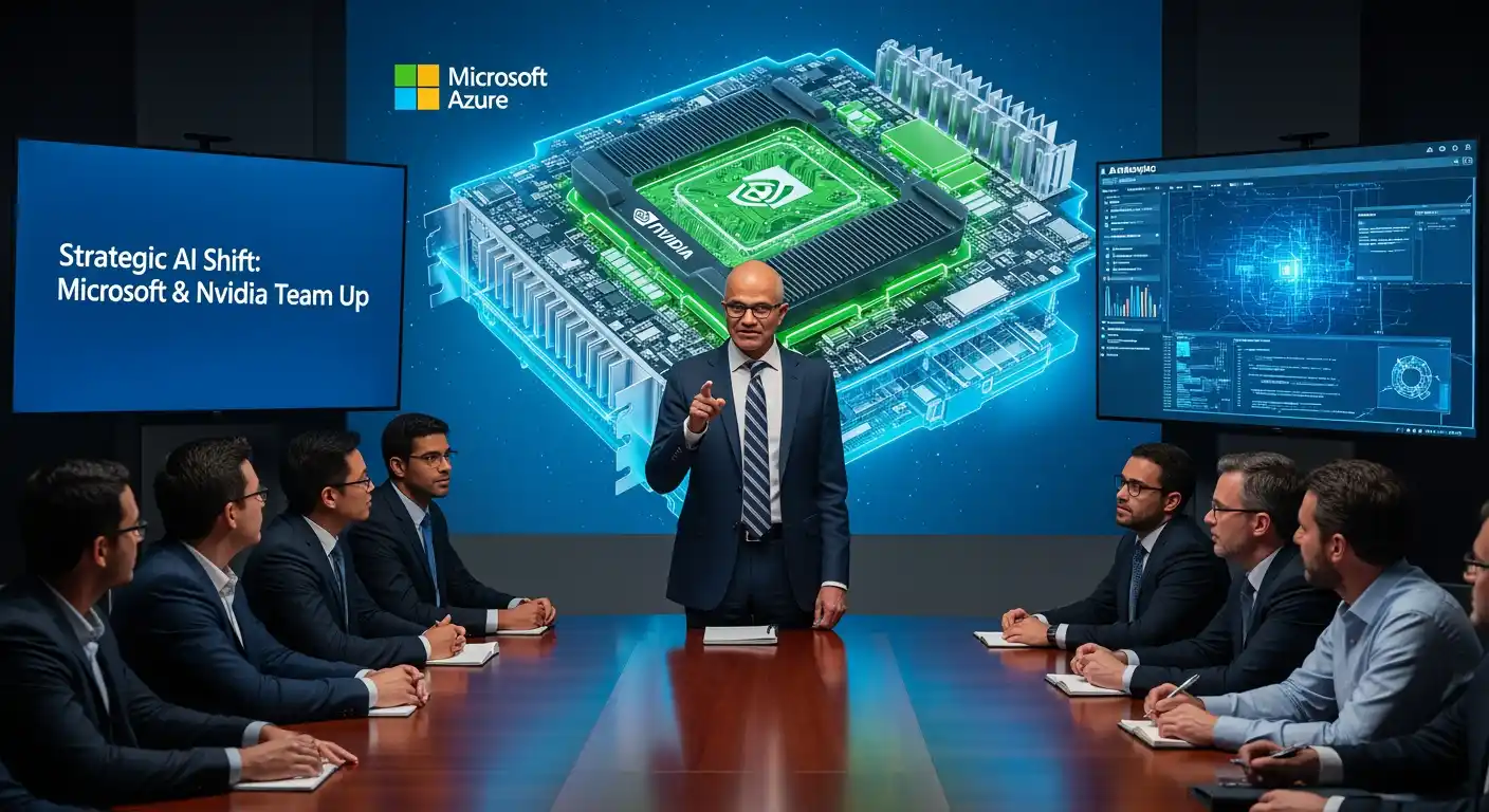 AI Battle Heats Up: $Billions Invested 🔥📈 thumbnail