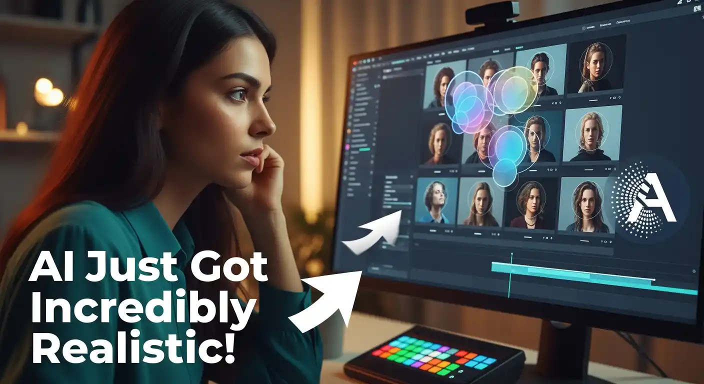 🔥 Nano Banana Pro: AI Image Revolution! 🚀 thumbnail