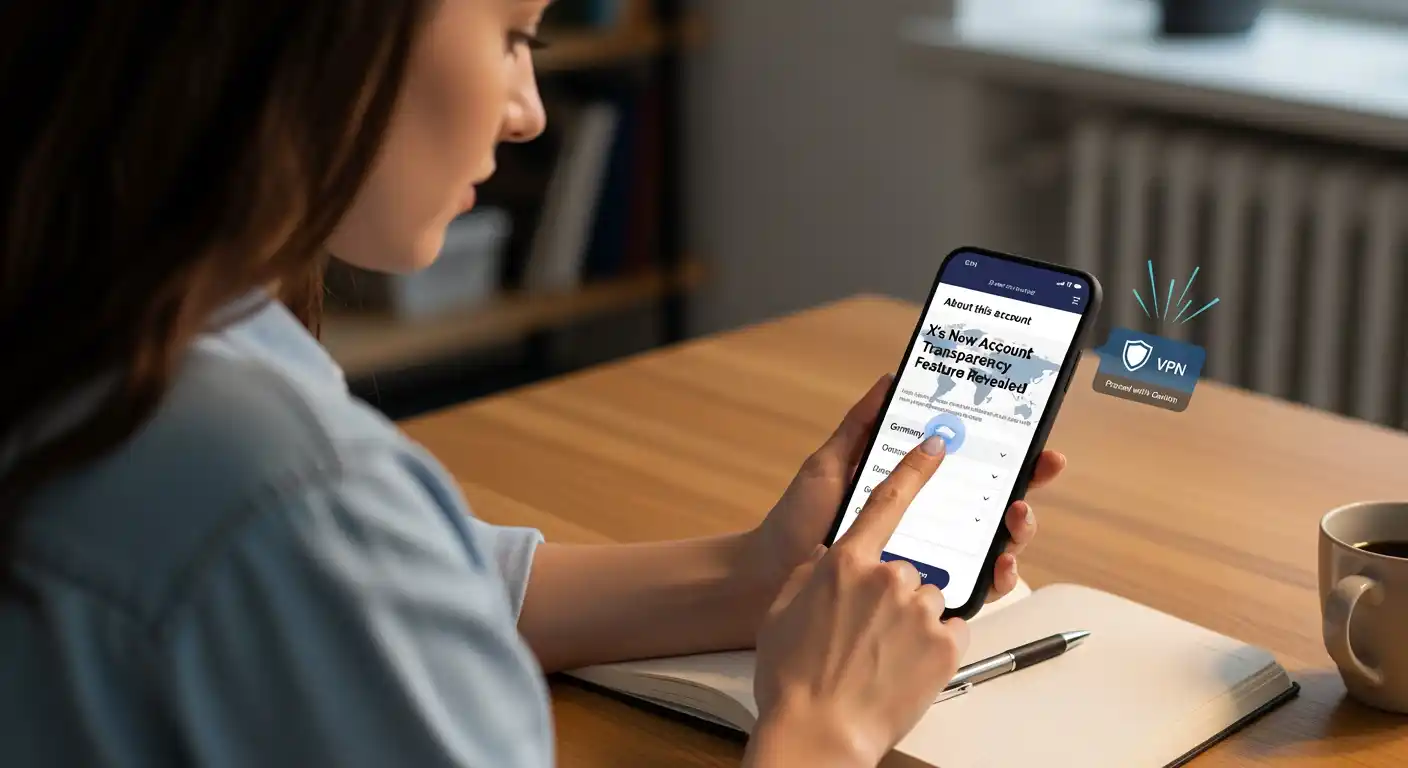 X Transparency: Account Details Revealed 🔥📈💰 thumbnail