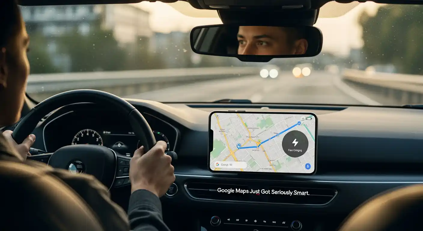 Rainy Nights & Pixel Battery Boost 🔋⚡️ thumbnail