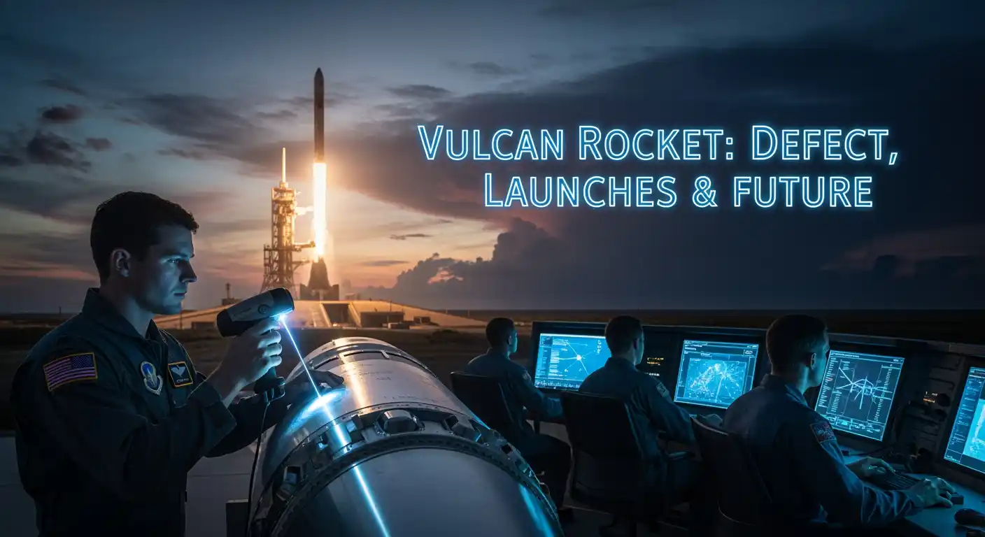 🚀 Space Missions: 2025's Epic Launch! 🛰️ thumbnail