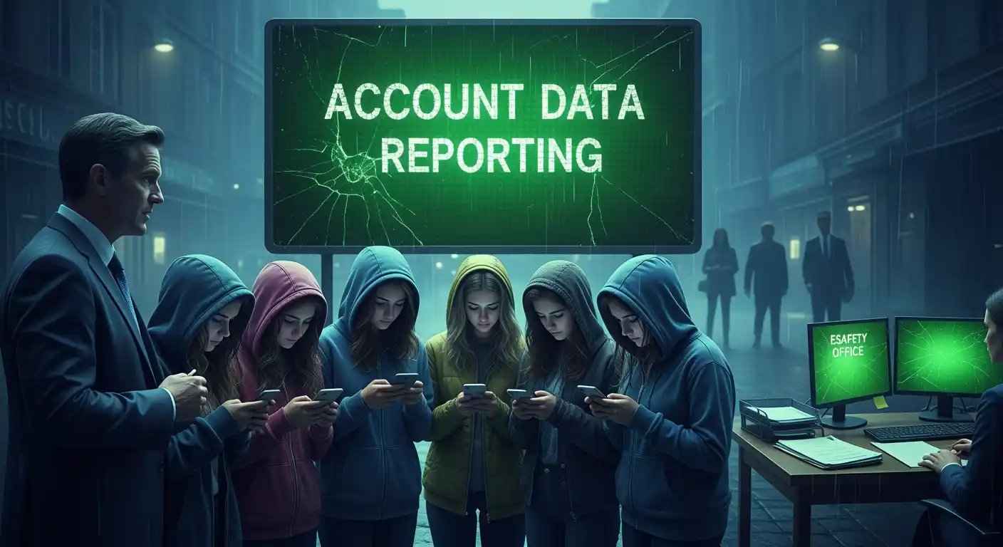 Social Media Ban 🚫: Youth Freedom Fight! 💥 thumbnail