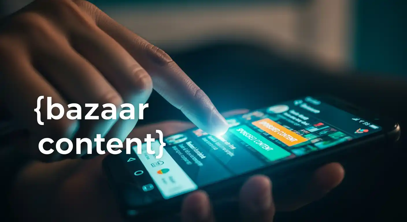 ChatGPT Ads?! 😱 Your Chatbot is Changing 🤖 thumbnail