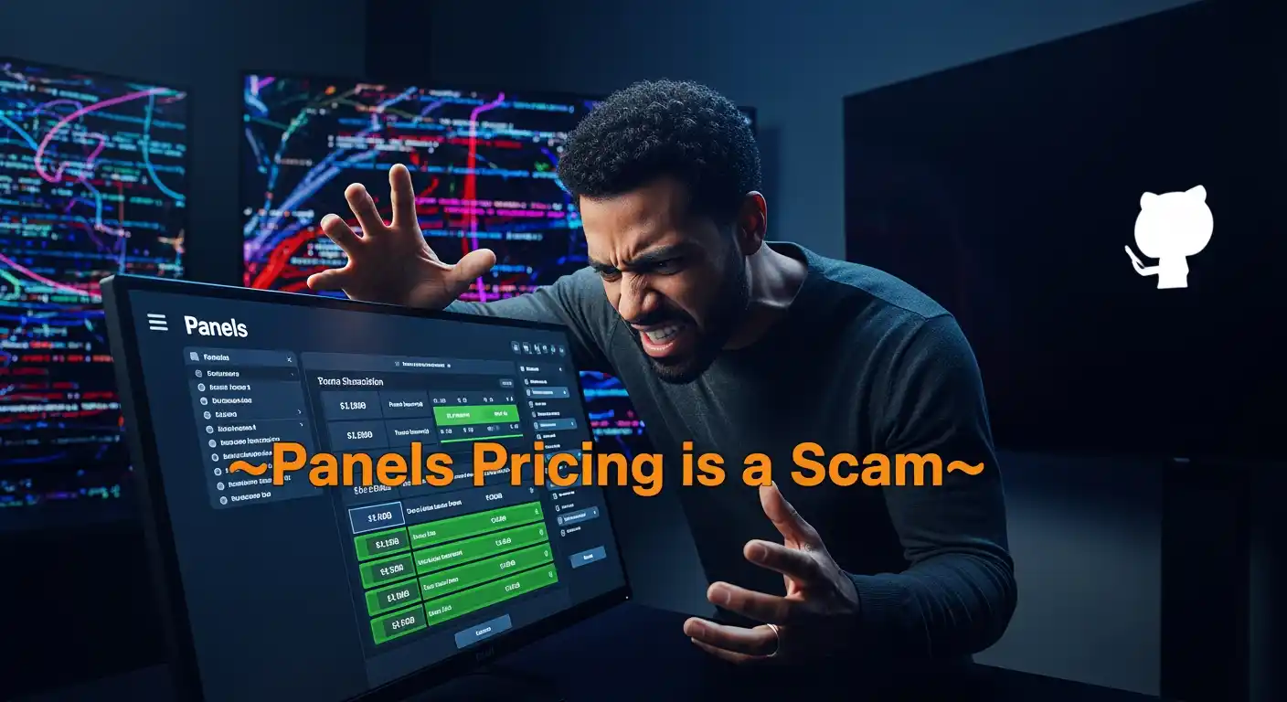 Panels Shutting Down 💔: Brownlee's Big Mistake? thumbnail