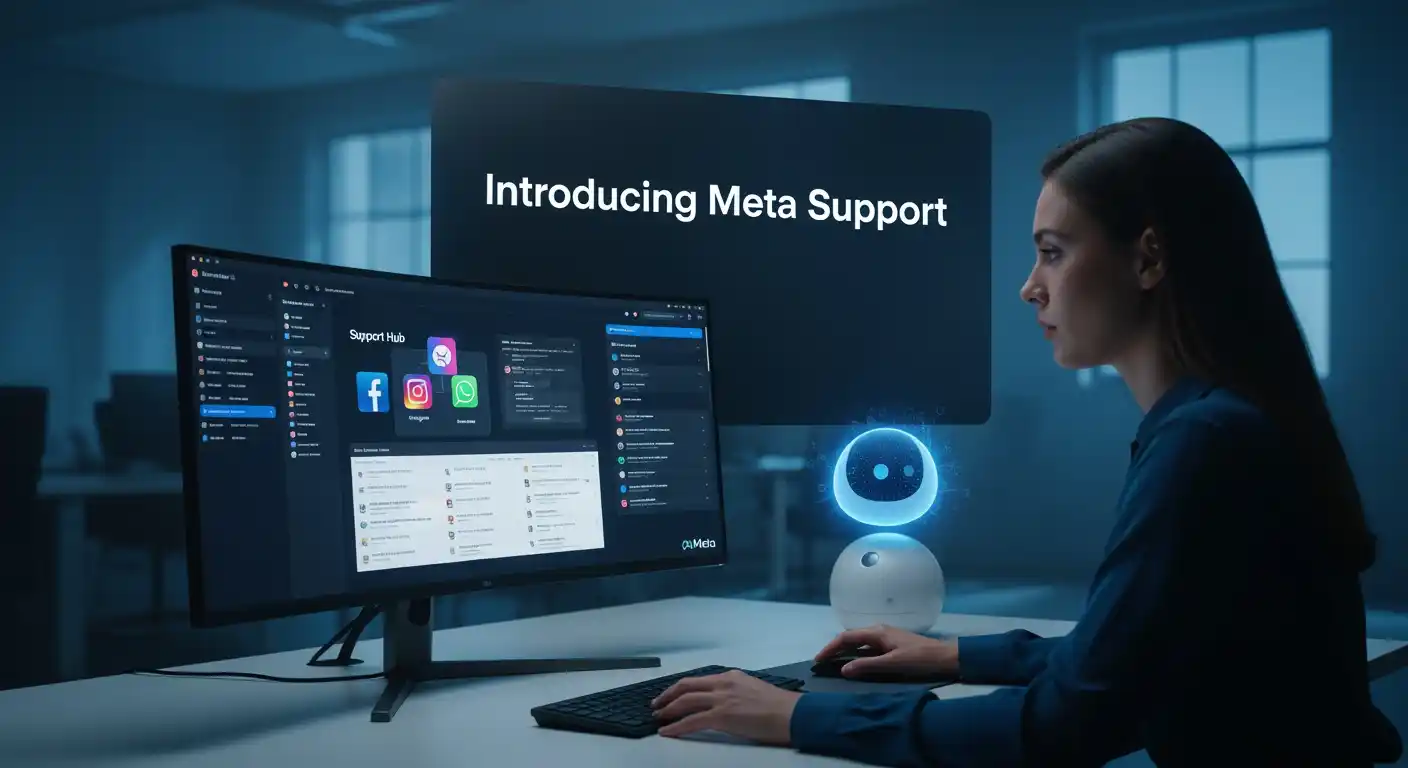Facebook/Instagram Support: Finally Fixed? 🚀🤝 thumbnail