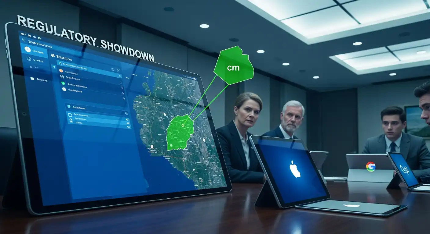 📱 India App U-Turn: Privacy Battle Heats Up! 🔥 thumbnail