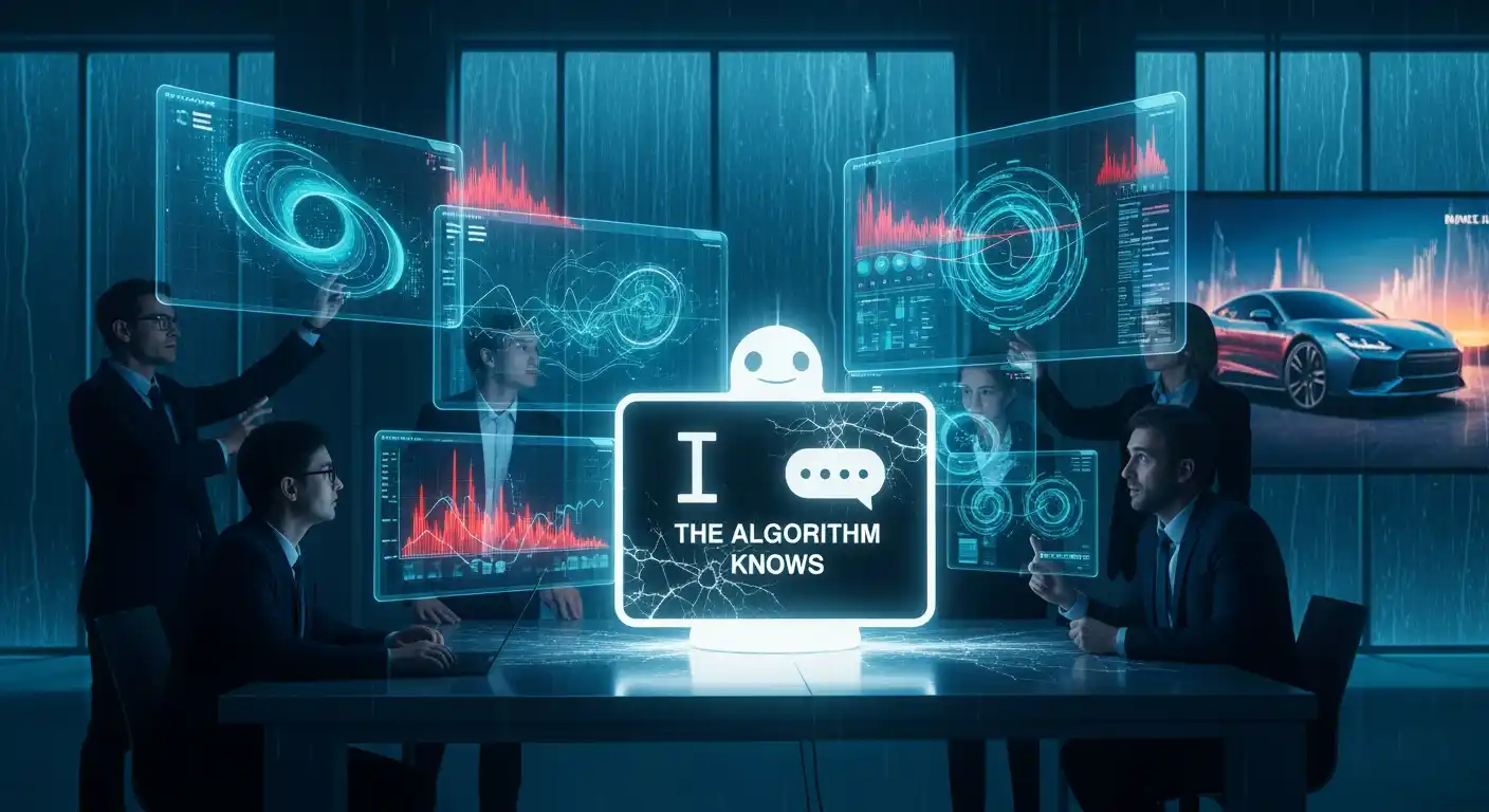 AI Hallucinations: Truth Under Threat ⚠️🤯 thumbnail