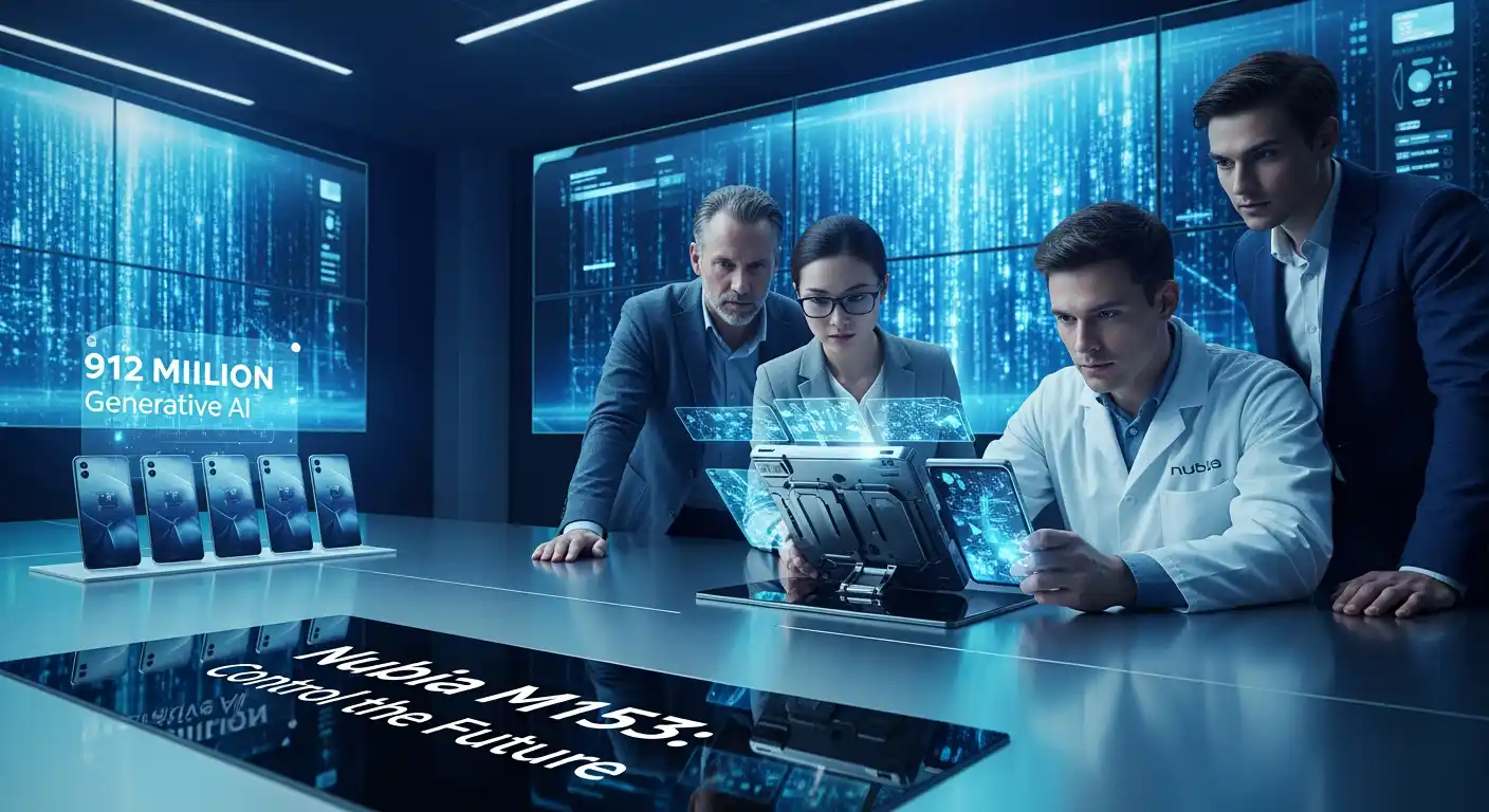 Agentic AI: Promise, Panic & The Future 🚀🤯 thumbnail