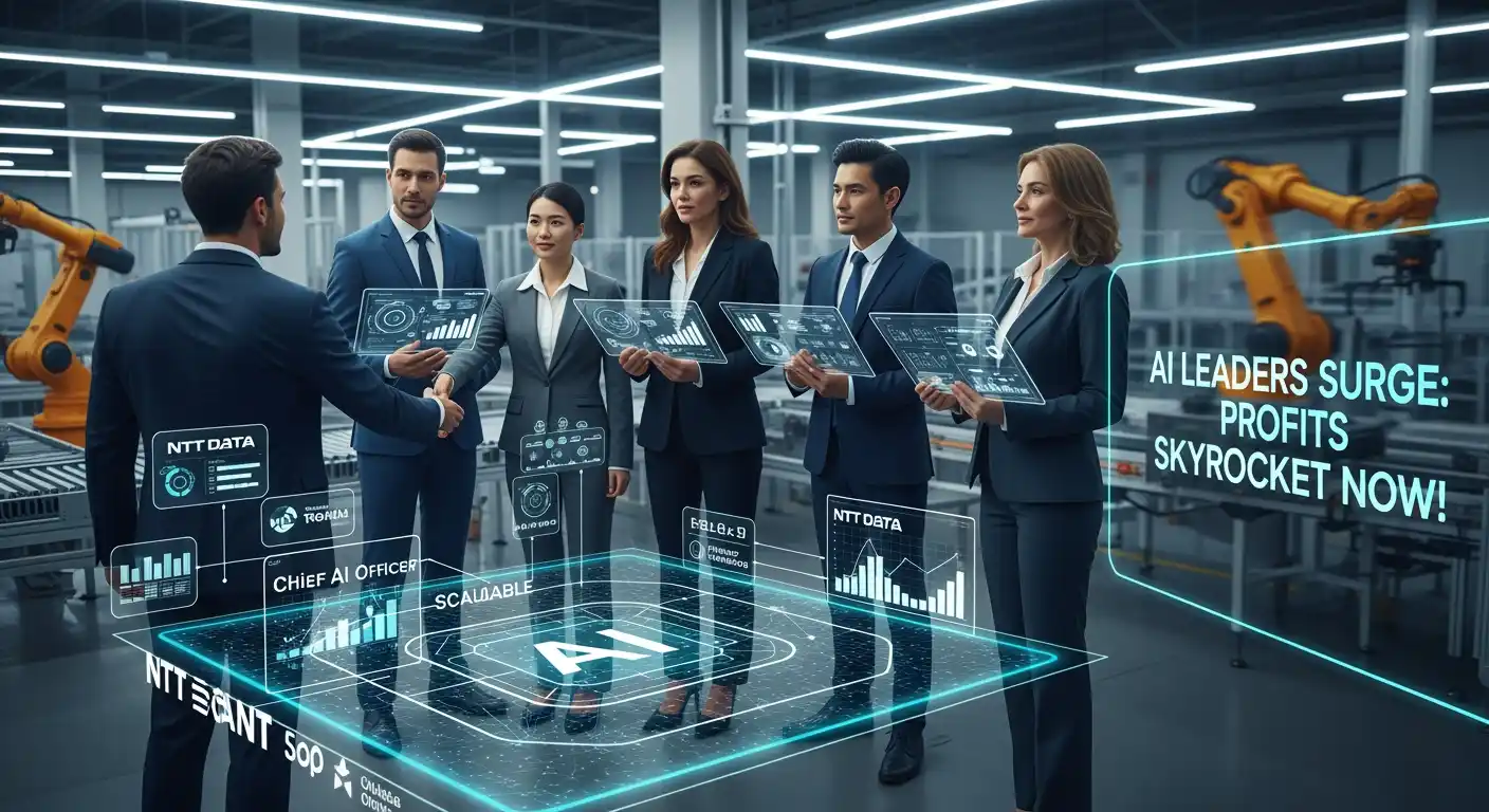 AI Leaders: Unlock 15% Revenue Growth 🚀💰 thumbnail