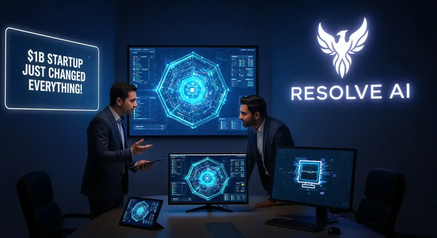 Resolve AI: $1B Series A 🚀🤯 Future Secured? thumbnail