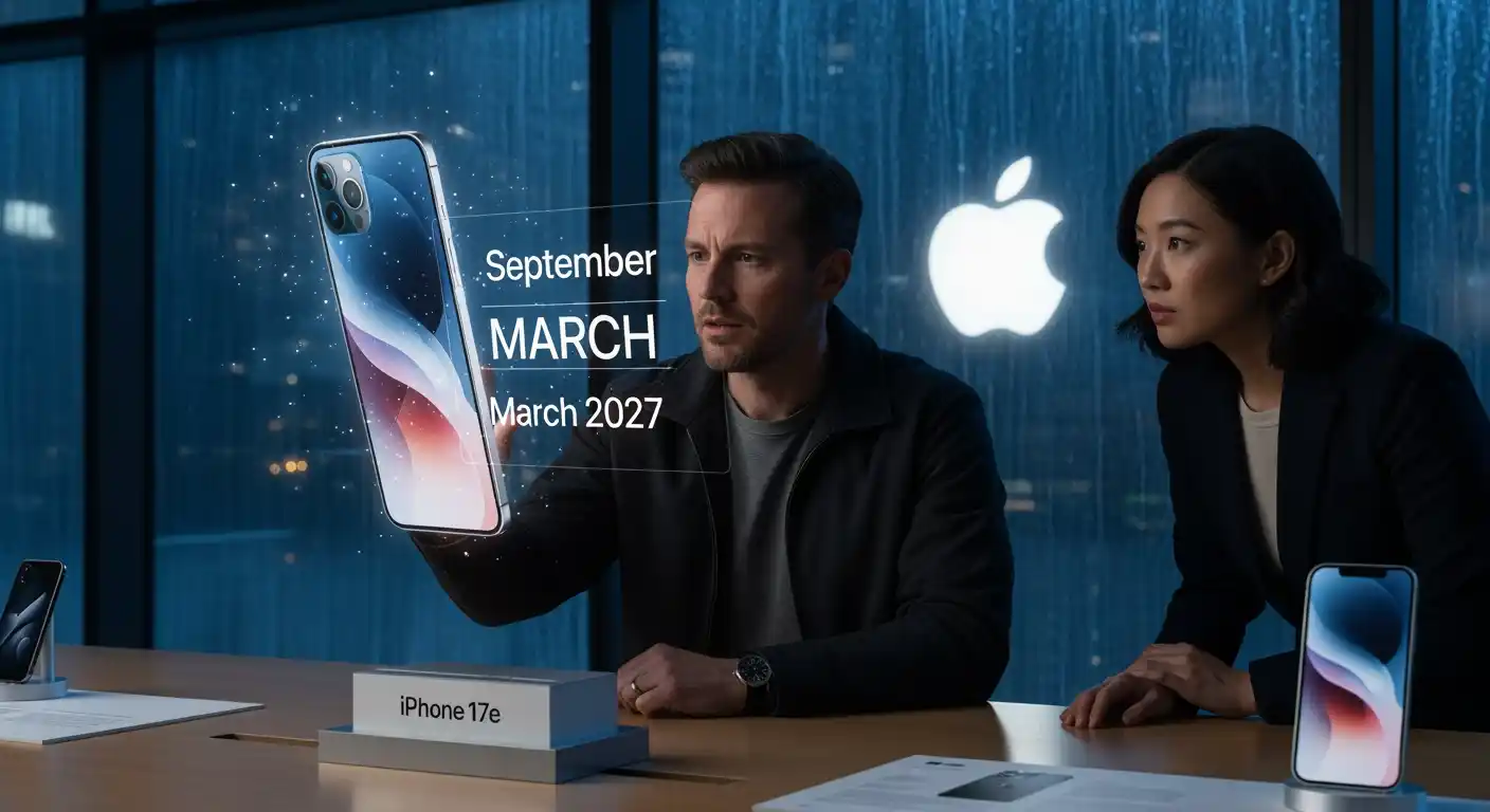 iPhone Air 2: Will It Ever Happen? 🤯⏳ thumbnail